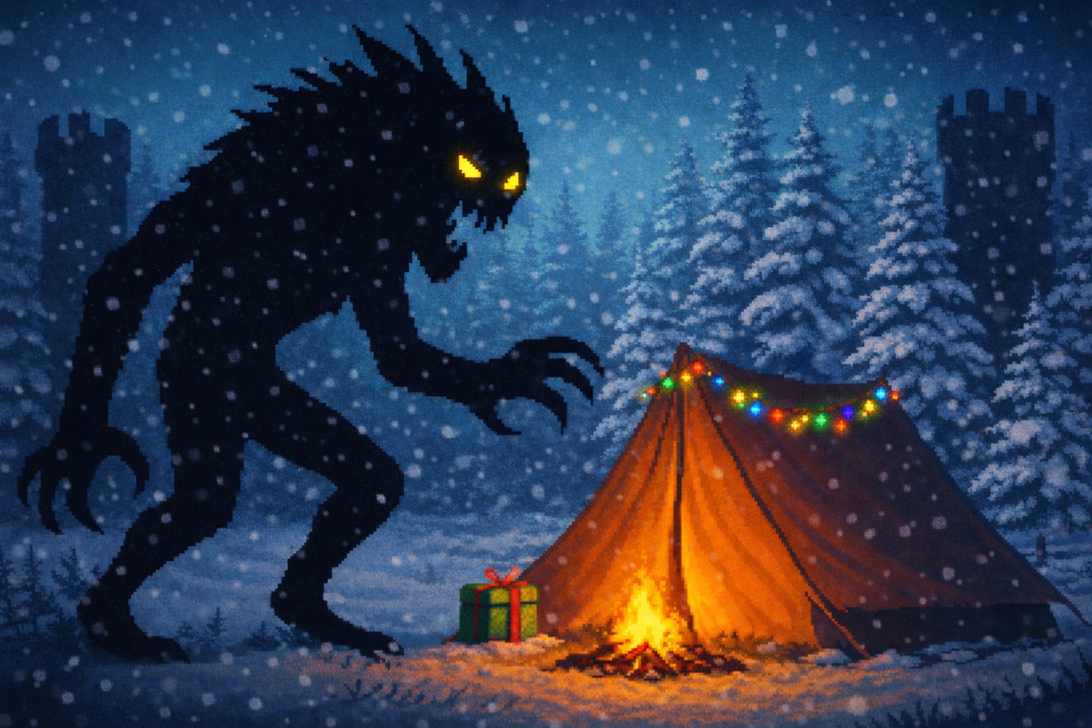 Zarvethion Screenshot 1