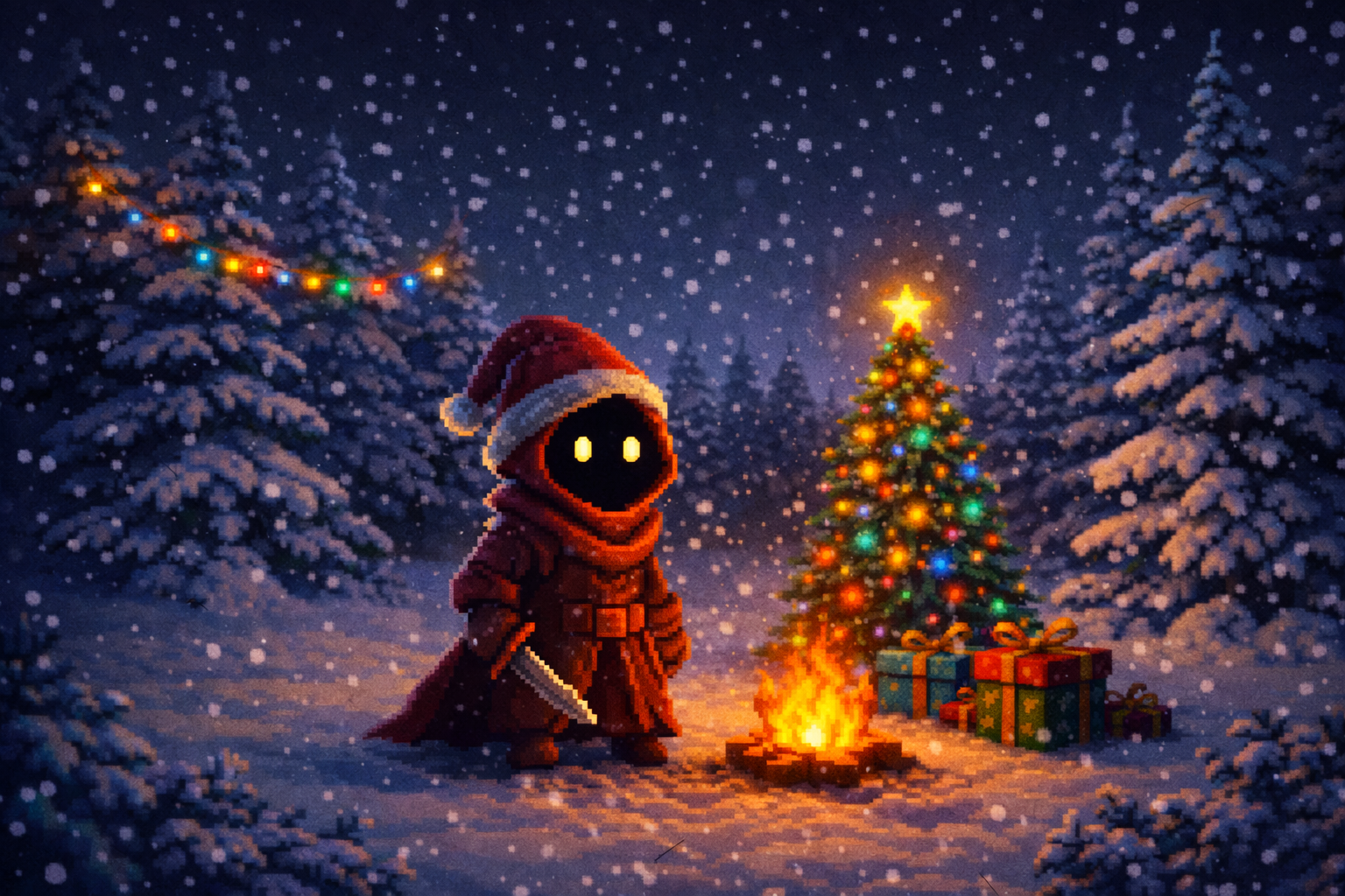 Zarvethion Screenshot 2